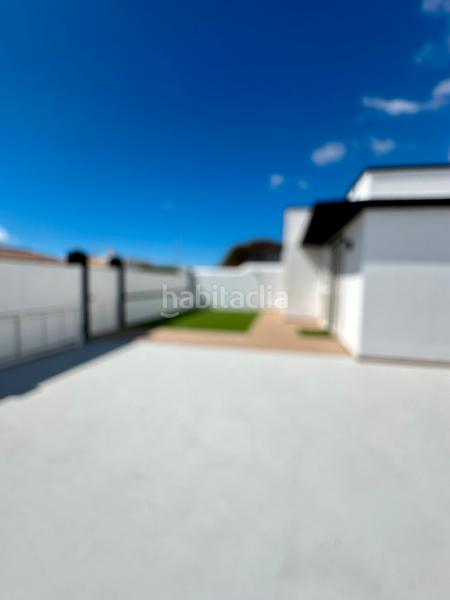 Foto d5ceeeac-7aee-4716-8cd1-2169c5435675. Chalet dans Guargacho Arona