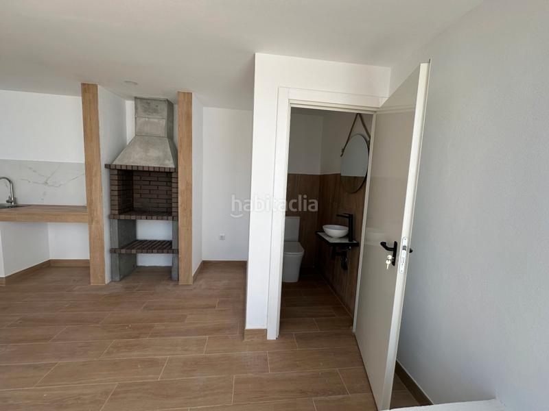 Foto 0b020898-e9a0-4a4b-bf2b-cb86ba411cf3. Chalet in Guargacho Arona