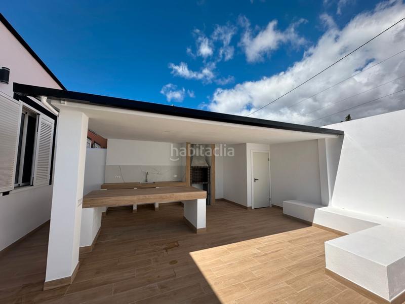 Foto ab320ad1-c28d-4c28-8575-46268caca7e5. Chalet in Guargacho Arona