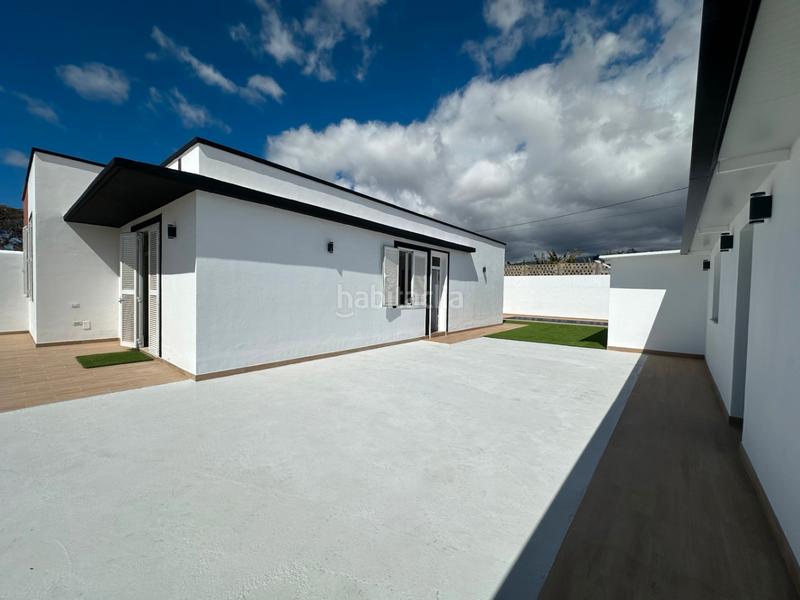 Foto f1c4f659-1559-4132-afc8-0dc0fb038d25. Chalet in Guargacho Arona