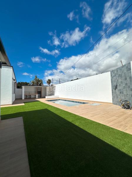 Foto 153ee08f-991d-4659-812c-07e29ccb26b8. Xalet a Guargacho Arona