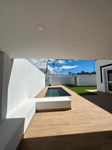 Foto 2337ded8-7def-491e-a393-80ed466e4444. Xalet a Guargacho Arona