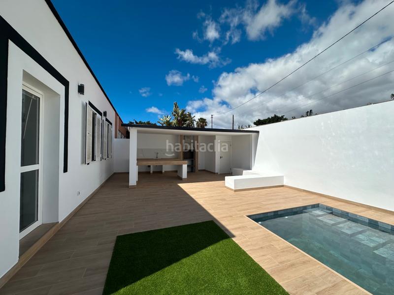 Foto 2e29fa73-8323-42eb-8dea-6a58bf08be08. Xalet a Guargacho Arona