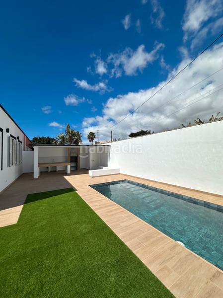 Foto 6c108f16-ef3a-4d0d-b44d-db5329cd68ee. Xalet a Guargacho Arona