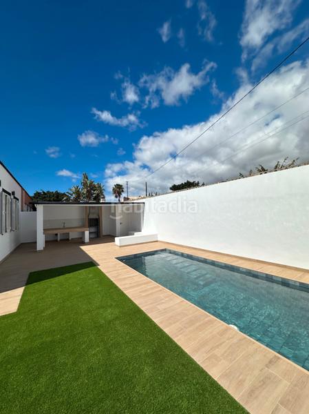 Foto ee2eefe0-da8a-4bd2-97db-51afc1851270. Xalet a Guargacho Arona