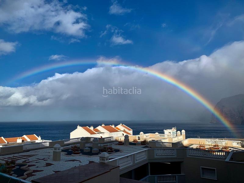 Foto 0adb5813-a40b-446f-a7c0-5a6d80dae849. Apartament amb aparcament piscina a Puerto de Santiago Santiago del Teide