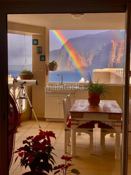 Foto 571f4d49-ae76-437d-b5d7-0ab83f52d5ac. Apartament amb aparcament piscina a Puerto de Santiago Santiago del Teide