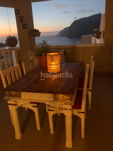 Foto f5c48616-c40c-49d9-baf0-dad6cb9b78be. Apartament amb aparcament piscina a Puerto de Santiago Santiago del Teide