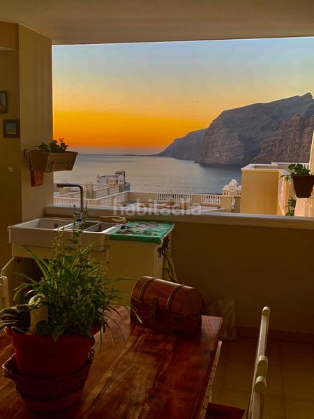 Foto f9bc0154-bdf2-411b-8e7a-5901d37b8545. Apartament amb aparcament piscina a Puerto de Santiago Santiago del Teide