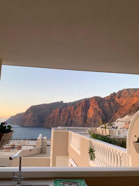 Foto 7442cfea-89e2-4015-b84a-5d16d5aa72ee. Apartamento en Puerto de Santiago Santiago del Teide