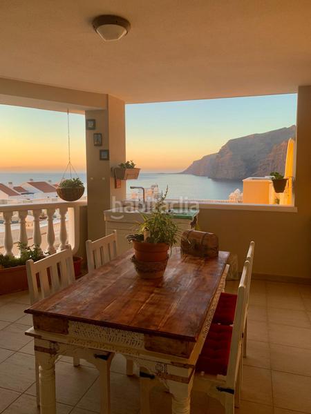 Foto b7570fb0-6a86-4170-a196-3ab170df8ce3. Appartement avec parking piscine dans Puerto de Santiago Santiago del Teide