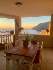 Apartament a Puerto de Santiago