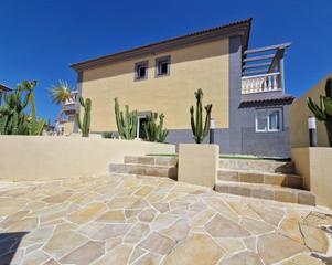 Chalet in El Médano