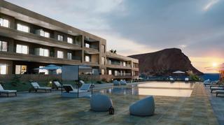 Apartment in Los Abrigos