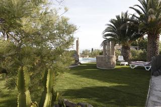 Masia a Aldea Blanca - Las Zocas