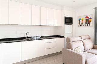 Apartament a Playa Fañabé Alto