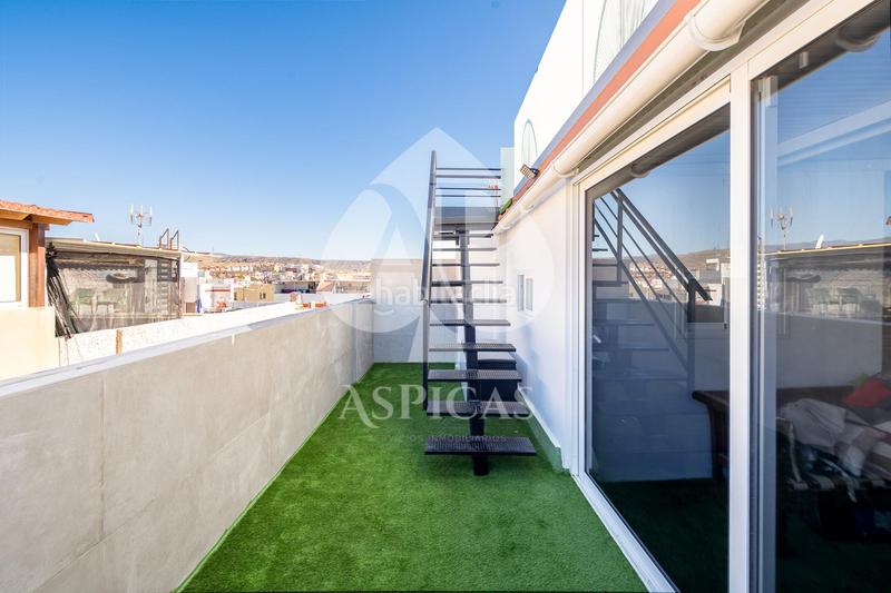 Foto 5f2c997f-a2ba-4a79-b80b-cdfdc2752b3d. Casa adossada a calle juan martin garcia 7 a Arguineguín Mogán