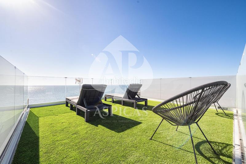 Foto d8c1b719-4ca4-4d6e-9513-f0b847538019. Casa adossada a calle juan martin garcia 7 a Arguineguín Mogán