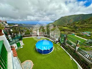 Country house  Las cuevas