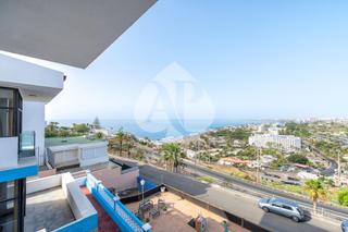 Attique  Calle calle de los claveles, 16. Exclusivo apartamento reformado en san agustínbahía feliz