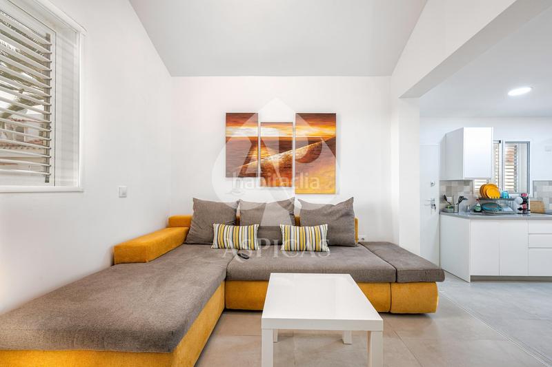 Foto 08fabeb2-16a1-4968-80ff-1a99974229a3. Chalet with pool in Maspalomas - Meloneras San Bartolomé de Tirajana