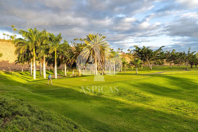 Foto 0e4feb12-399f-4e42-b9e9-6e7e770b5281. Chalet with pool in Maspalomas - Meloneras San Bartolomé de Tirajana