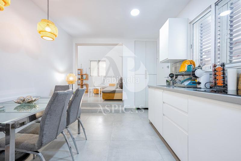 Foto c6c638c4-250b-42be-af54-8ad91c4a924e. Chalet with pool in Maspalomas - Meloneras San Bartolomé de Tirajana