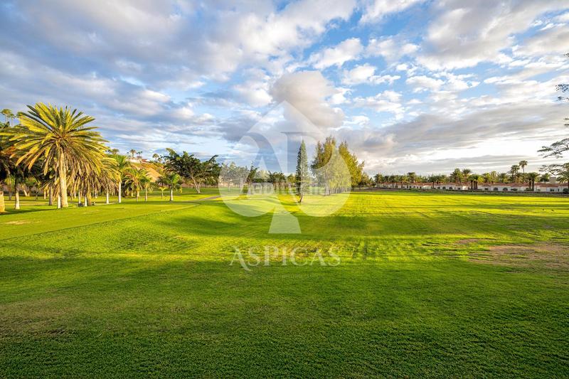 Foto ce949c45-1a29-42ca-8b13-b95cc5c039a1. Chalet with pool in Maspalomas - Meloneras San Bartolomé de Tirajana