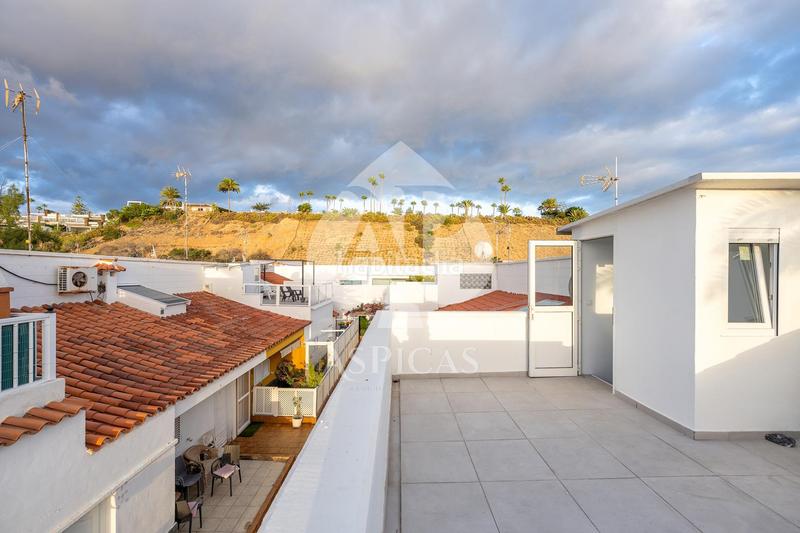 Foto e39426c2-0150-418e-8bb1-cdca7f9ad53d. Chalet with pool in Maspalomas - Meloneras San Bartolomé de Tirajana