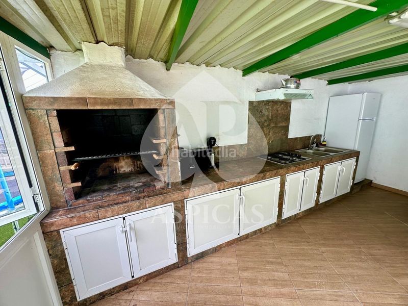 Foto 0364f109-4f42-4cf9-b651-111c4f4de213. Casa a calle cuevas 7 a Valsequillo de Gran Canaria