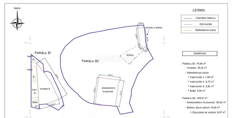 Foto 0a1e823e-3984-4db7-b58a-8e0b0e1fb332. Casa a calle cuevas 7 a Valsequillo de Gran Canaria