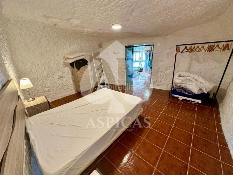 Foto 0d2ceda9-a4fb-4e97-8cbc-3470c730baed. Casa a calle cuevas 7 a Valsequillo de Gran Canaria