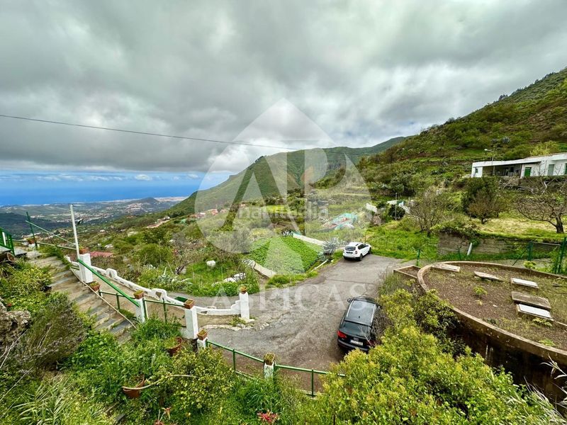 Foto 0ef03aaa-fa3f-47fe-a695-c4a85eb2431e. Casa a calle cuevas 7 a Valsequillo de Gran Canaria