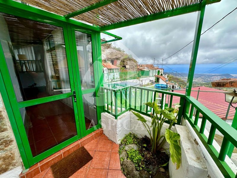 Foto 1e1b165c-6260-4d24-b016-bb7befd6cbde. Casa a calle cuevas 7 a Valsequillo de Gran Canaria