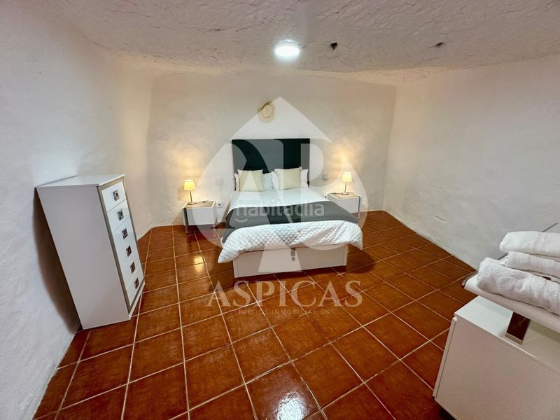 Foto 2129eef6-f78f-419f-a505-7d6e449662c1. Casa a calle cuevas 7 a Valsequillo de Gran Canaria