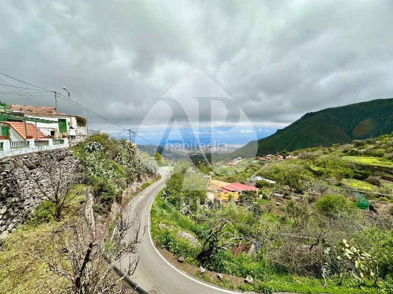 Foto 437d7a96-8053-4145-9fb2-c68275685772. Casa a calle cuevas 7 a Valsequillo de Gran Canaria