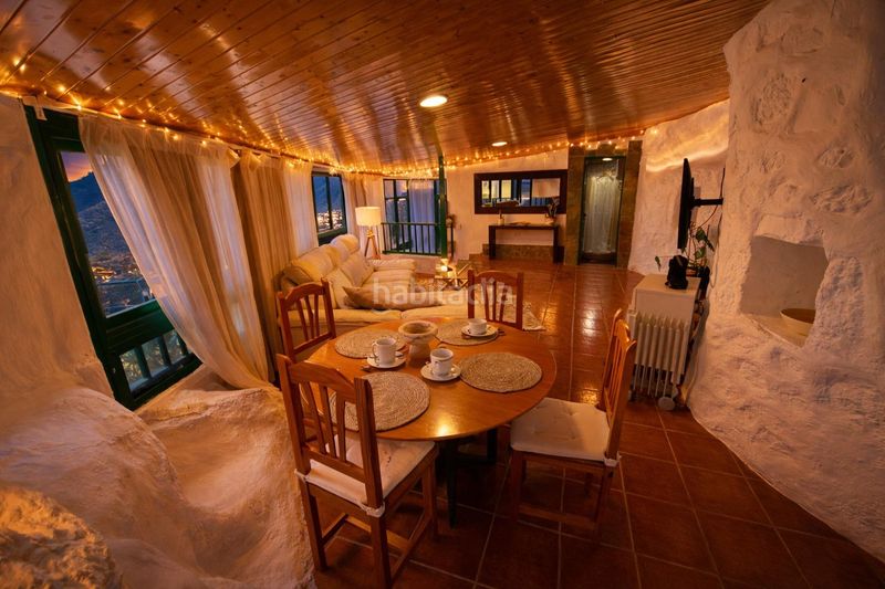 Foto 47a87fd4-0ce1-46b6-b0cb-41c69b7c8860. Casa a calle cuevas 7 a Valsequillo de Gran Canaria