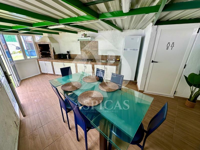 Foto 4cf30427-3fd6-4b19-8f49-e6d8fa65d0c5. Casa a calle cuevas 7 a Valsequillo de Gran Canaria