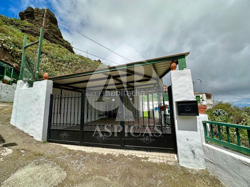 Foto 5399b32c-0199-4415-ae81-2f8b07cd32e2. Casa a calle cuevas 7 a Valsequillo de Gran Canaria