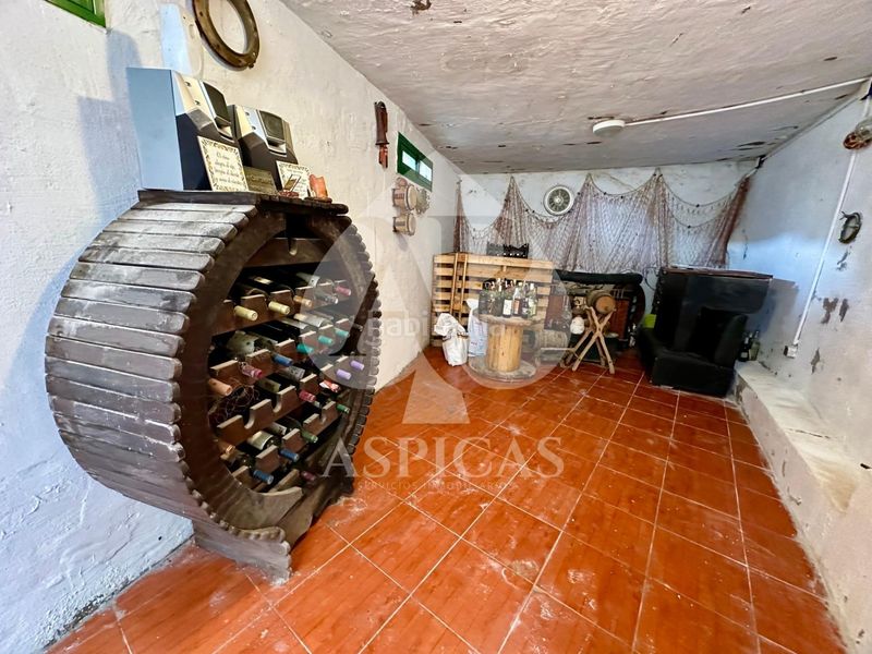 Foto 66ab9ad0-953d-40fc-9612-16fa2f6c250b. Casa a calle cuevas 7 a Valsequillo de Gran Canaria