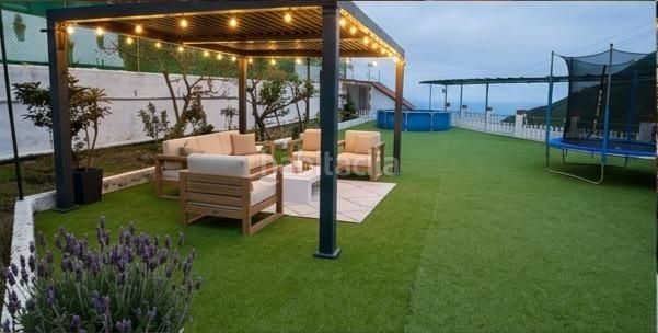 Foto 673e86bf-9934-4358-8f10-ad9f604060d6. Casa a calle cuevas 7 a Valsequillo de Gran Canaria