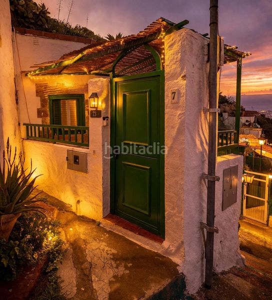 Foto 6f4a66f0-15f6-43da-8770-9a236acfa4df. Casa a calle cuevas 7 a Valsequillo de Gran Canaria