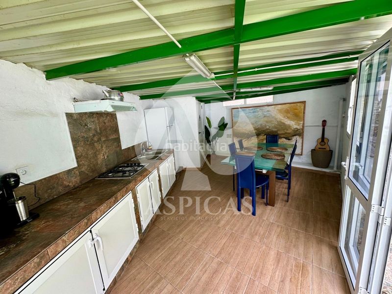 Foto 7cad668c-0f4e-446c-b425-a38a5982458d. Casa a calle cuevas 7 a Valsequillo de Gran Canaria