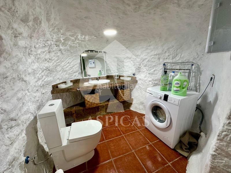 Foto 7e2c4914-08bf-4fa9-99d1-1f22320eaa56. Casa a calle cuevas 7 a Valsequillo de Gran Canaria