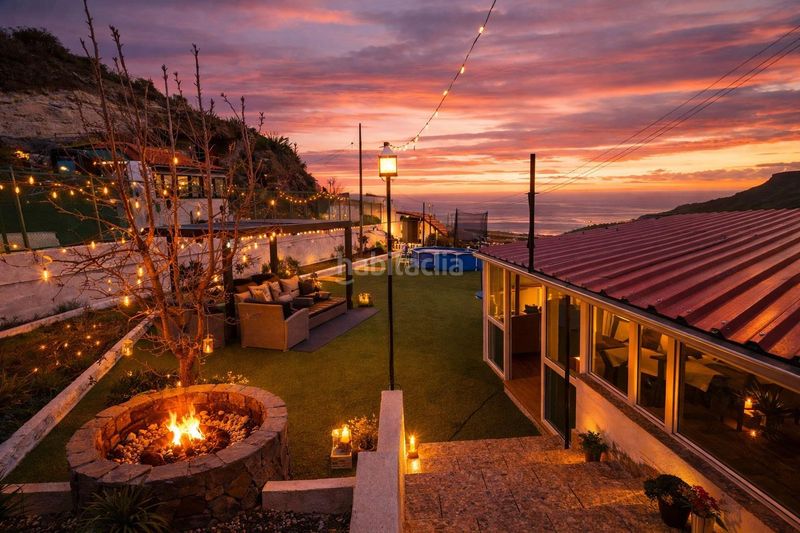 Foto 98ad9f7b-252e-4aab-a255-754887cd95e8. Casa a calle cuevas 7 a Valsequillo de Gran Canaria