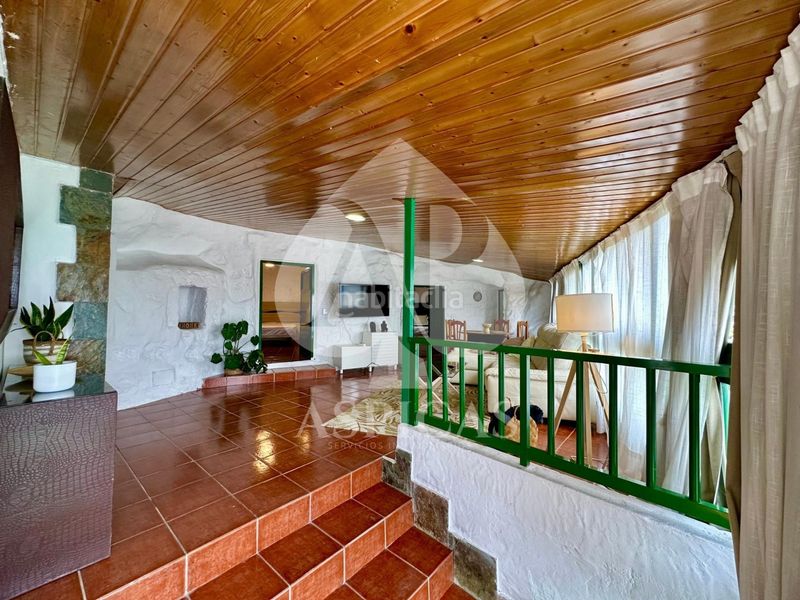 Foto 9a5b5225-cebe-456a-965d-17b35915e2a7. Casa a calle cuevas 7 a Valsequillo de Gran Canaria