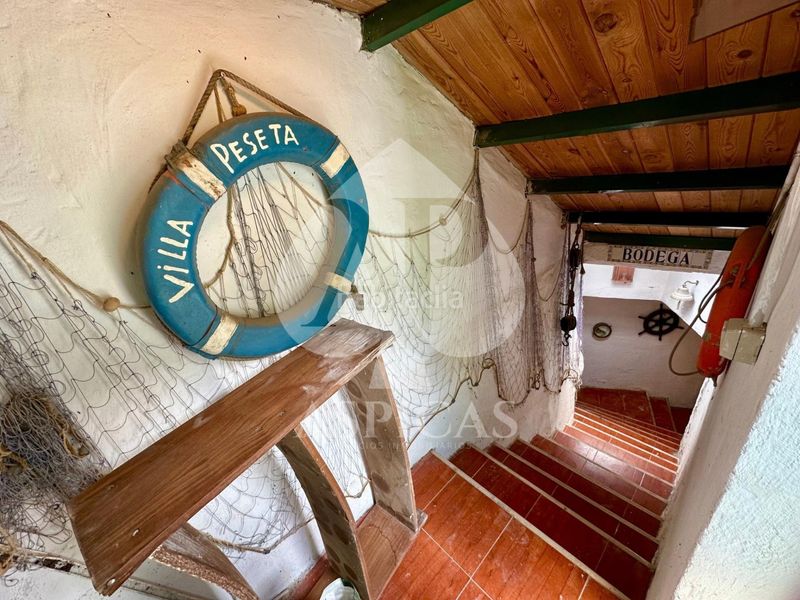 Foto 9cf861ba-ec4e-4af6-96af-5efdb3c9dfdc. Casa a calle cuevas 7 a Valsequillo de Gran Canaria