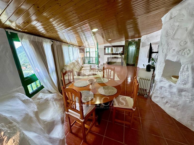 Foto ad50dbdd-4b62-49db-a15b-fbf234da693e. Casa a calle cuevas 7 a Valsequillo de Gran Canaria