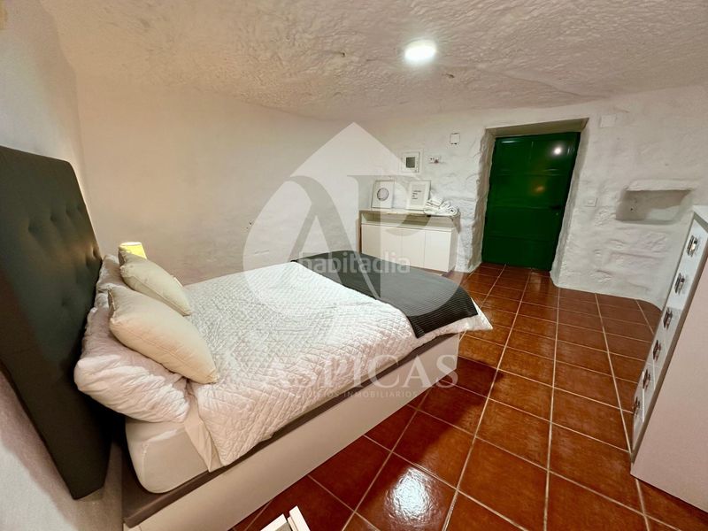 Foto bdb247cd-e95e-4f6a-a217-6fcc524d7148. Casa a calle cuevas 7 a Valsequillo de Gran Canaria