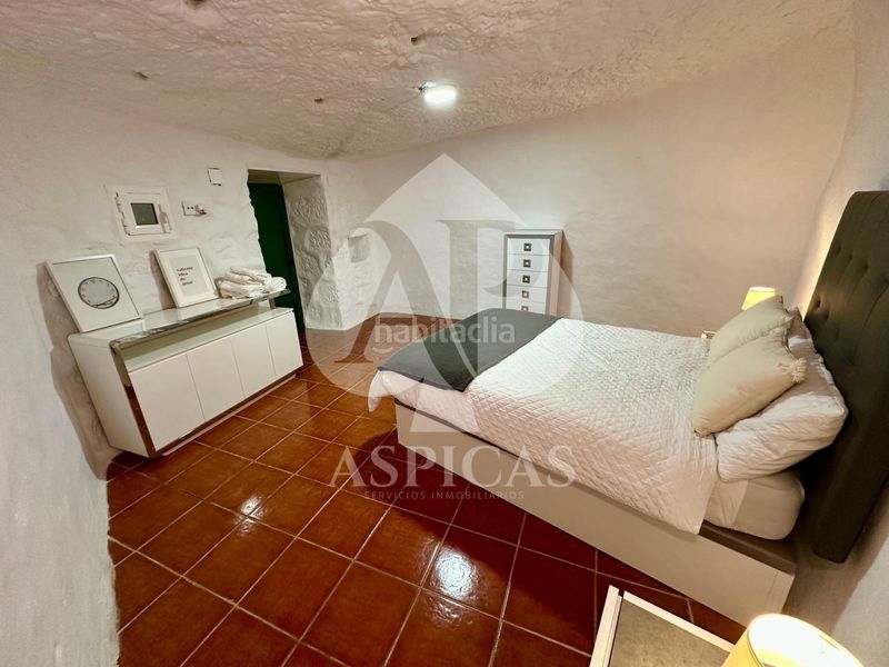 Foto ca7b8209-b2a9-4ac5-932a-3dcb184b1bfb. Casa a calle cuevas 7 a Valsequillo de Gran Canaria